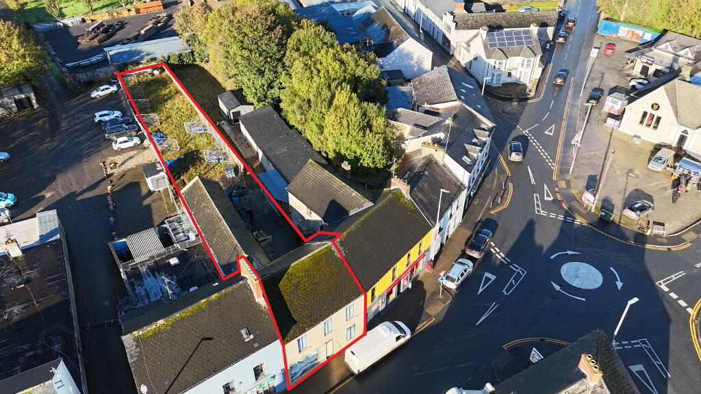 Photo 3 of 5 Ferguson Crescent, Castlederg
