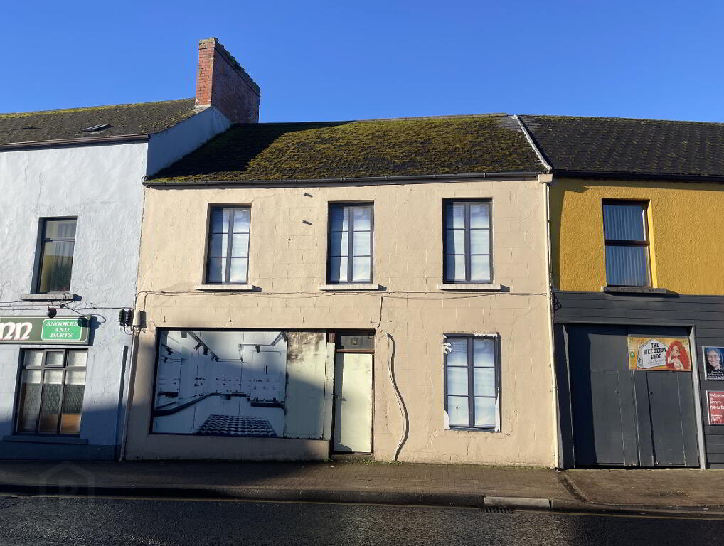 Photo 2 of 5 Ferguson Crescent, Castlederg