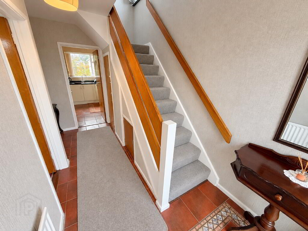 Photo 8 of 11 Hampton Crescent, Kilfennan, L’derry