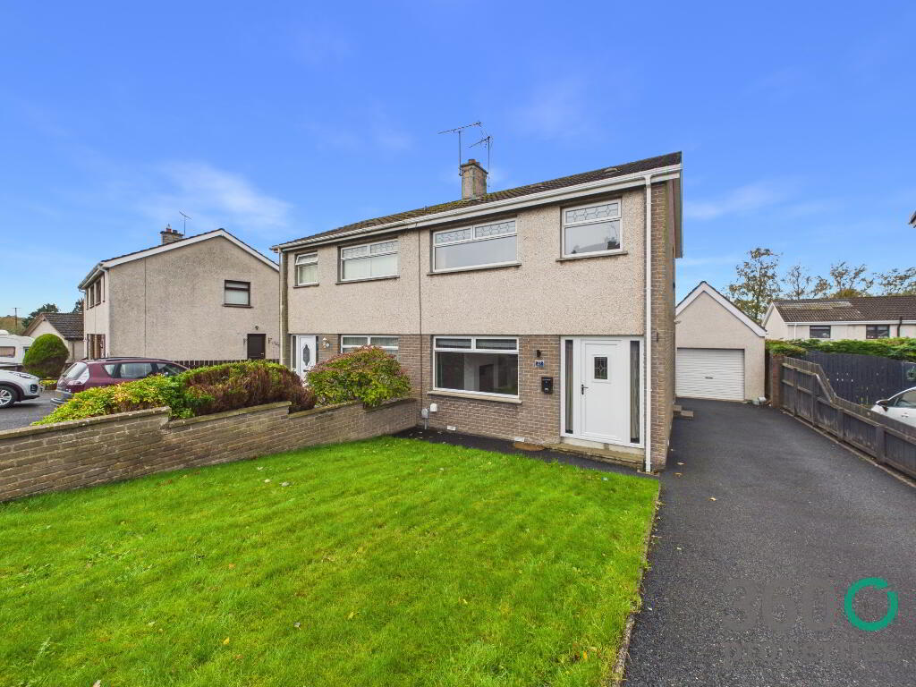 Photo 1 of 27 Knockeen Road, Ballymena