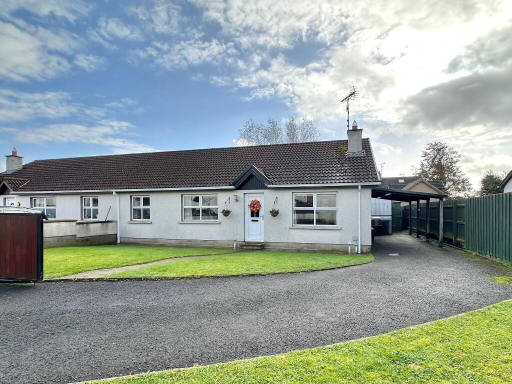 Photo 1 of 18 Birchwood, Bellaghy, Magherafelt