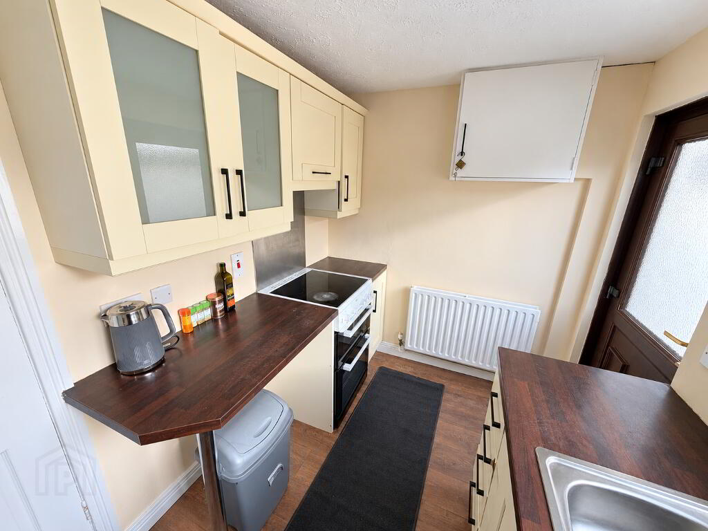 Photo 5 of 60 Foyle Crescent, Newbuildings, L’derry