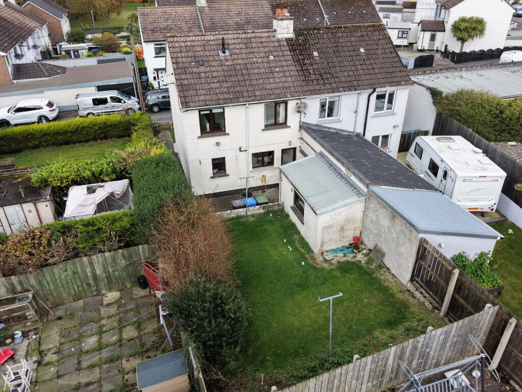 Photo 10 of 60 Foyle Crescent, Newbuildings, L’derry