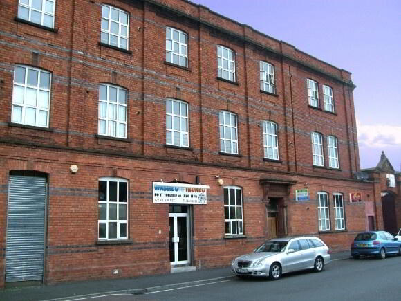 Photo 1 of 5 Johnston Allen House, Victoria Street, Lurgan
