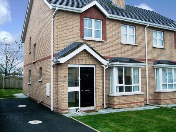 Photo 1 of 22 Fox's Glen, Lurgan