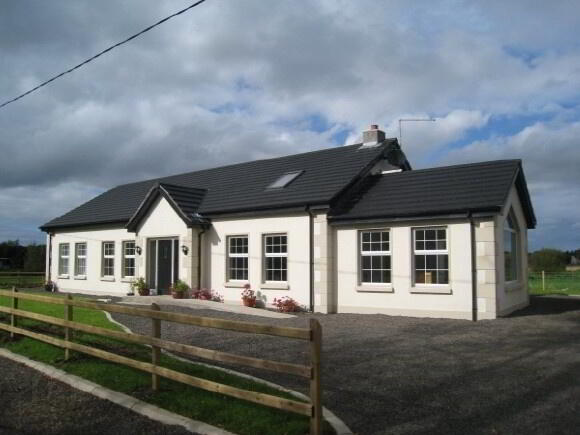 Photo 1 of 2 Boghead Bridge Road, Aghalee, Lurgan
