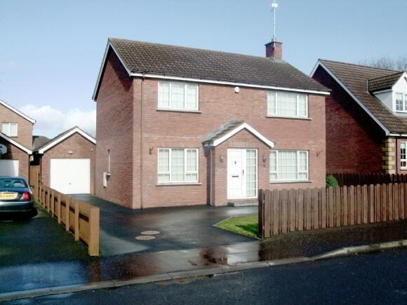 Photo 1 of 7 Raughlan Meadows, Derrymacash, Lurgan