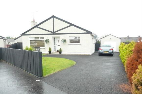 Photo 1 of 16 Glencoe Gardens, Portrush