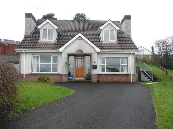 Photo 1 of 7 Hillside Crescent, Coleraine