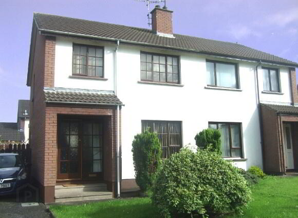 Photo 1 of 3 Garland Crescent, Lurgan