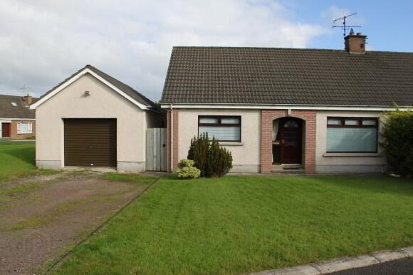 Photo 1 of 15 Old Rectory Close, Cookstown