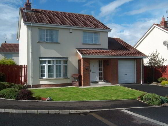 Photo 1 of 54 Knockramer Meadows, Lurgan