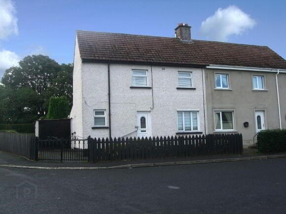 Photo 1 of 14 St Patrick's Avenue, Aghagallon, Lurgan
