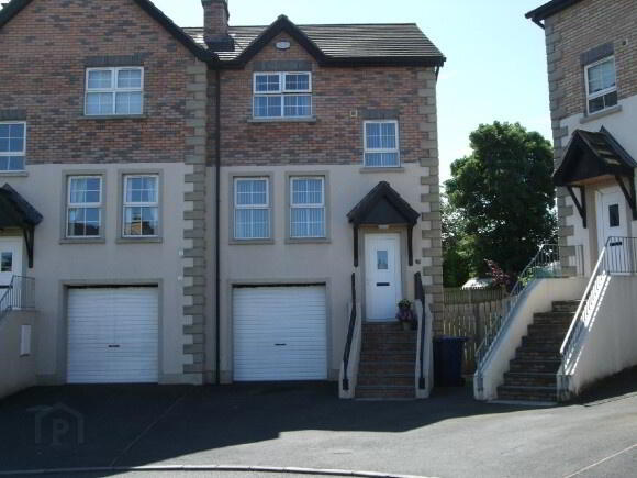 Photo 1 of 61 Riverglade Manor, Lurgan