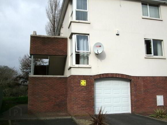 Photo 1 of 21 Silverwood Court, Lurgan