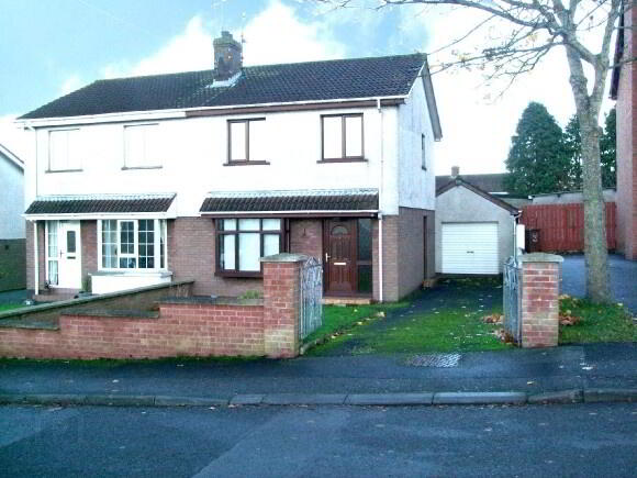 Photo 1 of 78 Parknasilla Way, Aghagallon, Lurgan