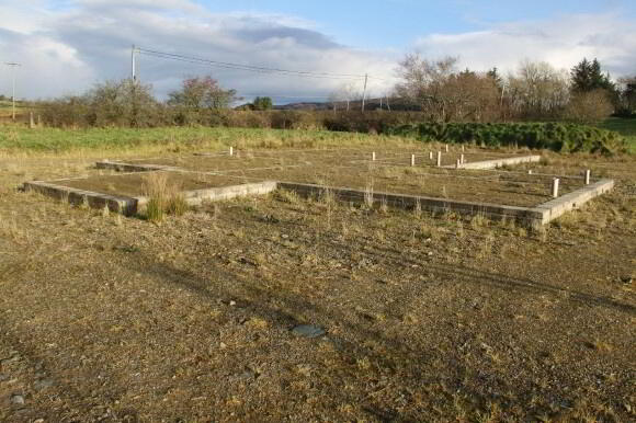 Photo 1 of Building Site At 170m East Of 86 Dunamore Road, Cookstown