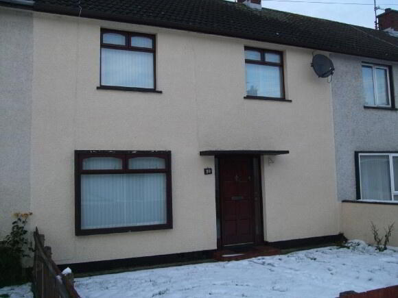 Photo 1 of 30 Killough Gardens, Lurgan, Craigavon