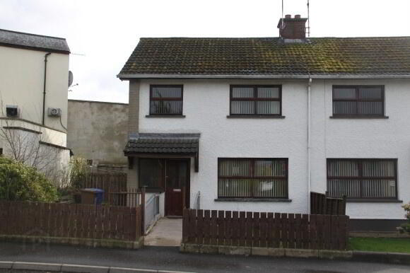 Photo 1 of 2 Bridger Street, Moneymore