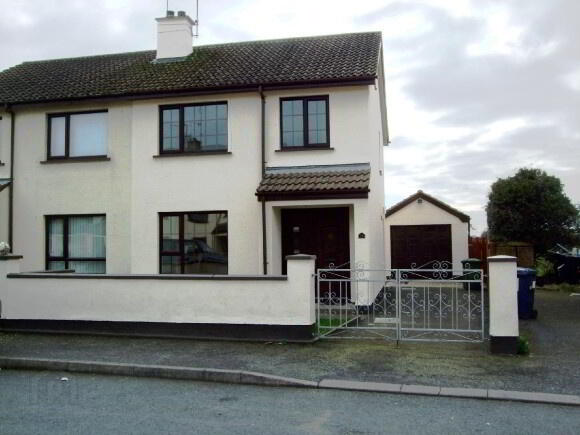 Photo 1 of 24 Garland Drive, Lurgan