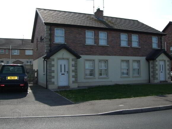 Photo 1 of 77 Riverglade Manor, Lurgan, Craigavon