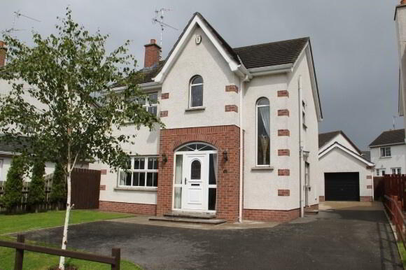 Photo 1 of 31 Maloon Manor, Cookstown