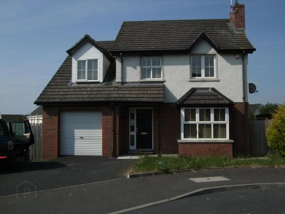 Photo 1 of 215 Belvedere Manor, Lurgan, Craigavon