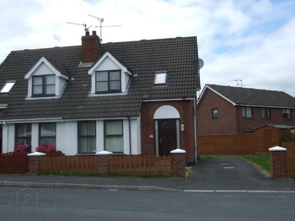 Photo 1 of 11 Collingwood Drive, Lurgan