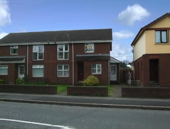 Photo 1 of 75 Edward Street, Lurgan