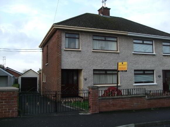 Photo 1 of 36 Ashwood, Lurgan