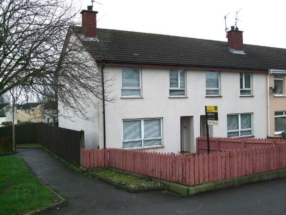 Photo 1 of 102 Edward Street, Lurgan