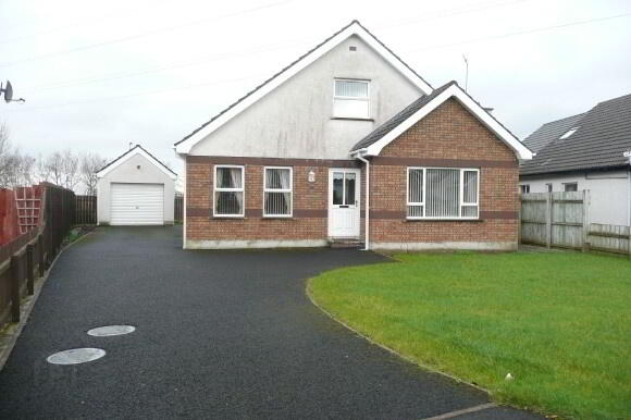 Photo 1 of 16 Newbridge Park, Coleraine