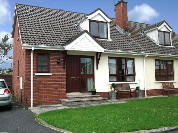 Photo 1 of 62 Allengrove, Lurgan