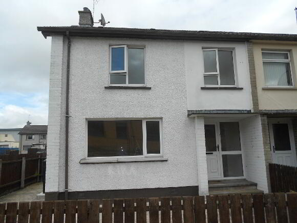 Photo 1 of 61 Greenvale Park, Magherafelt