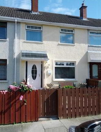 Photo 1 of 4 Monbrief Walk, Lurgan