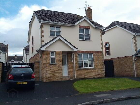 Photo 1 of 66 Carrigart Manor, Craigavon