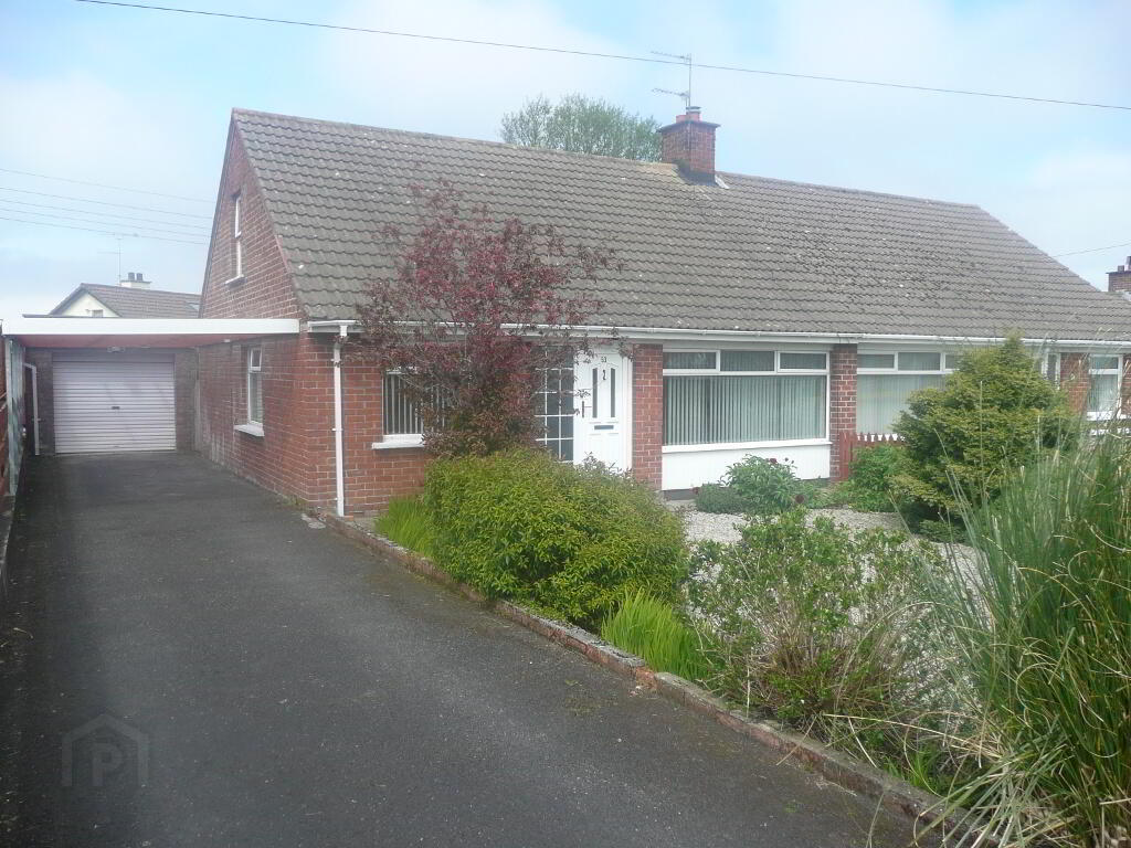 Photo 1 of 53 Greenmount Road, Coleraine