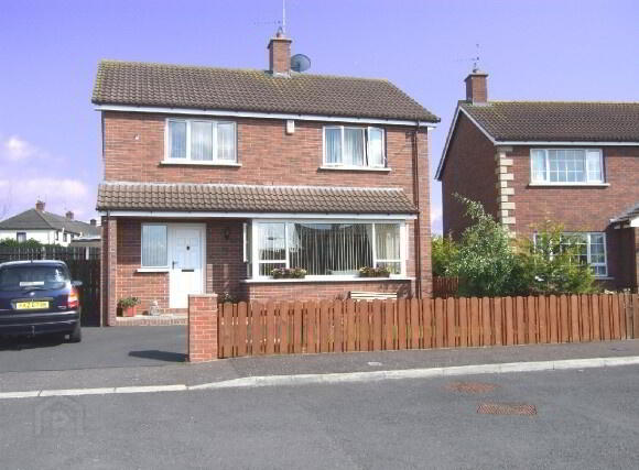 Photo 1 of 19 Raughlan Meadows, Derrymacash, Lurgan