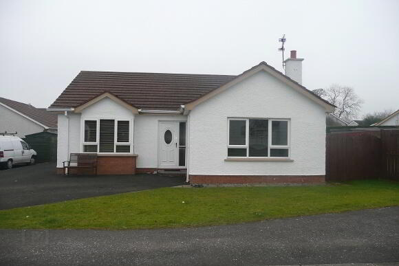 Photo 1 of 7 Cloyfin Park, Coleraine