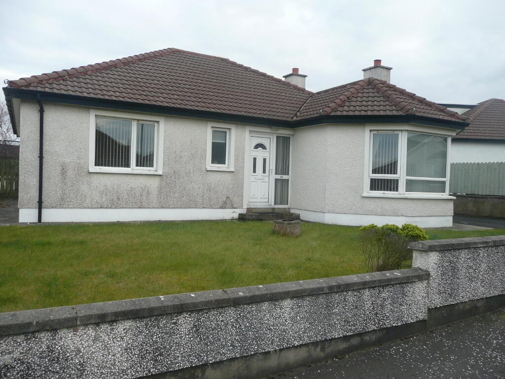 Photo 1 of 48 Knockancor Drive, Portstewart