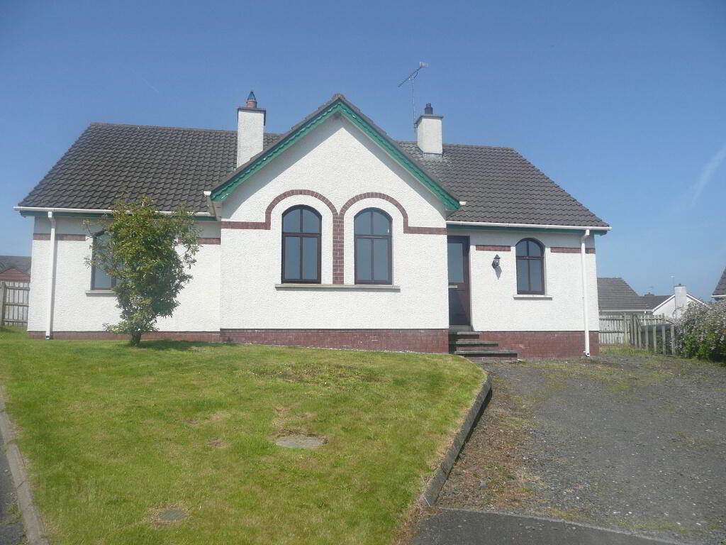 Photo 1 of 8 Ashbury Park, Coleraine