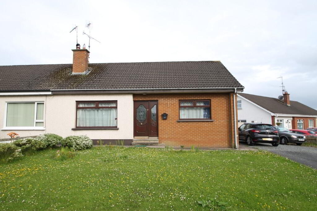 Photo 1 of 12 Old Rectory Court, Cookstown