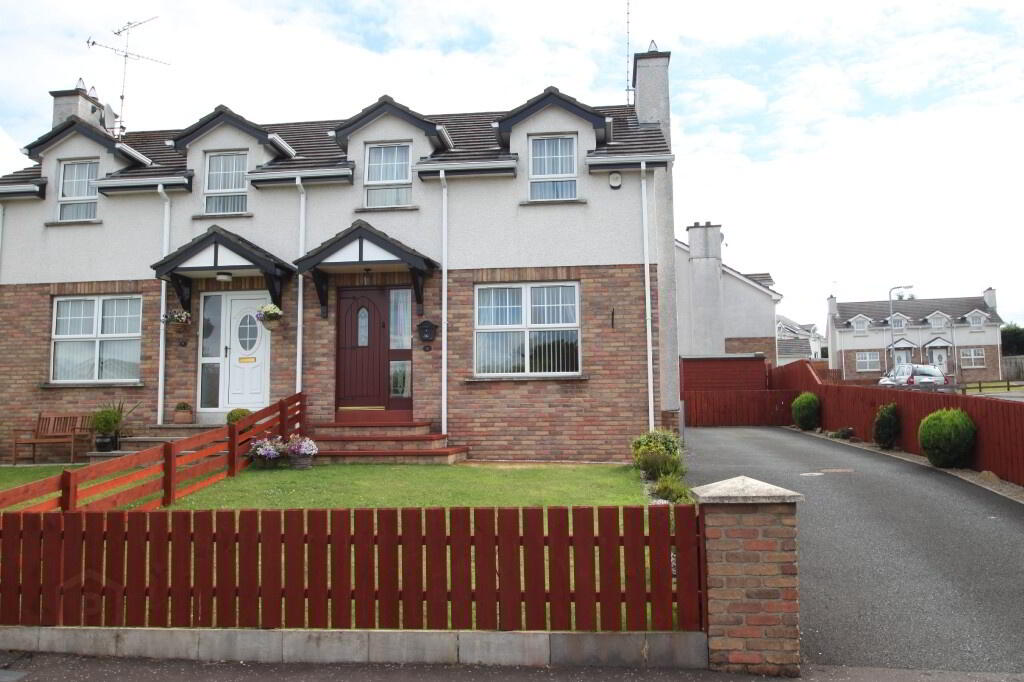 Photo 1 of 8 Coolmount Park, Cookstown
