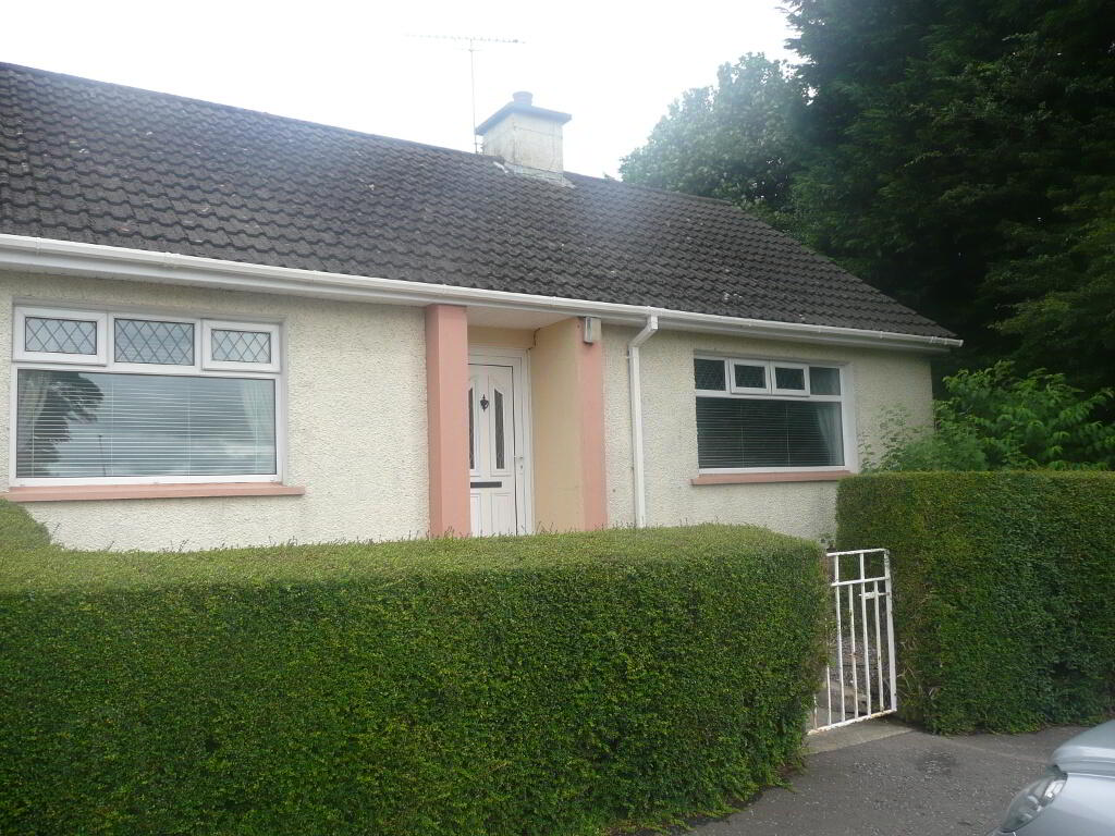 Photo 1 of 725 Farranseer Park, Coleraine