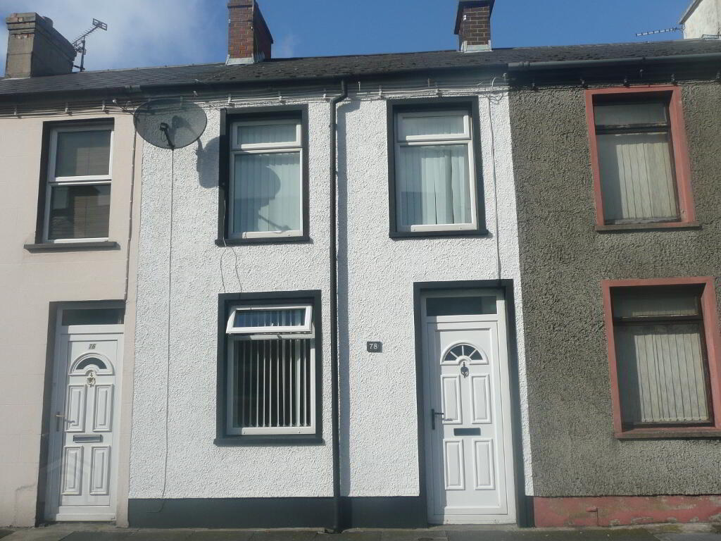 Photo 1 of 78 Mount Street, Coleraine
