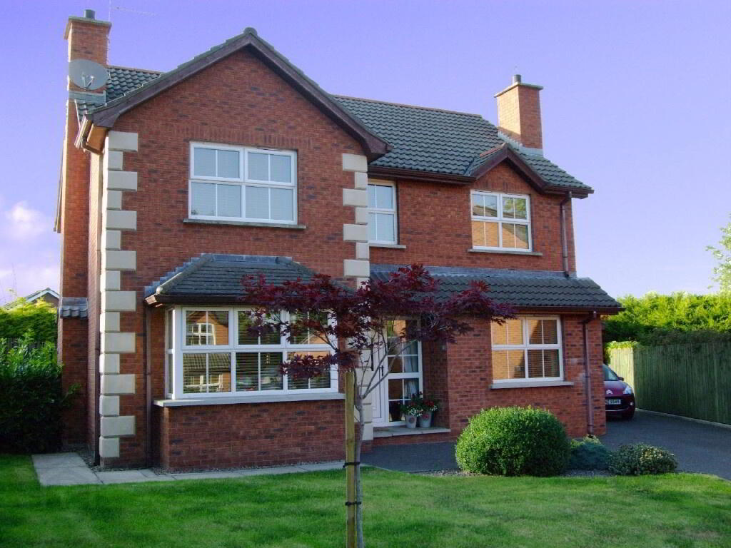 Photo 1 of 17 Tannaghmore Green, Lurgan, Craigavon