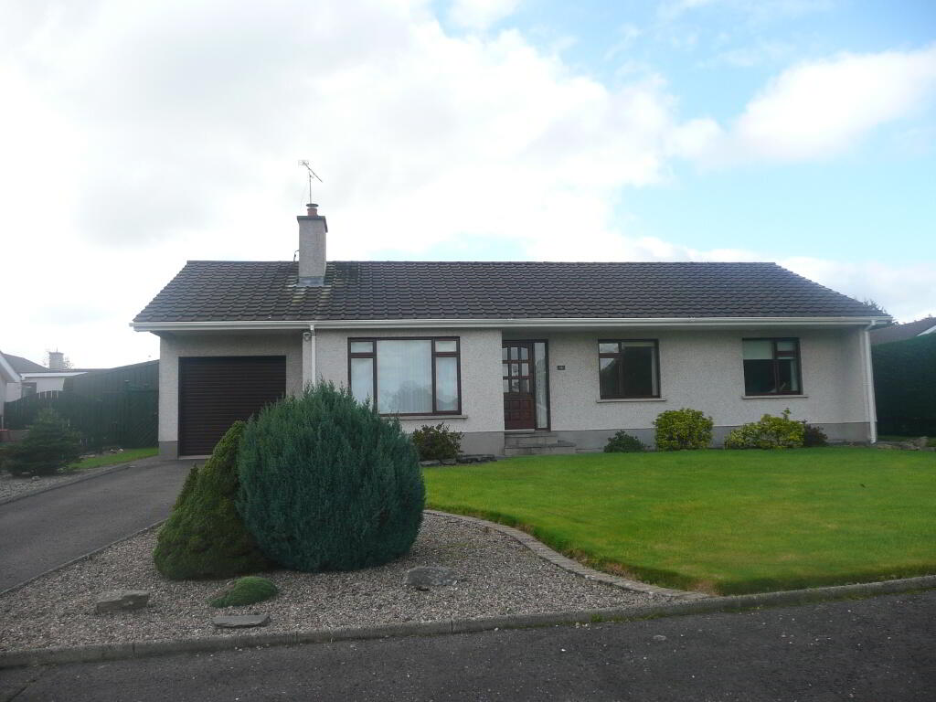 Photo 1 of 18 Carthall Park, Coleraine