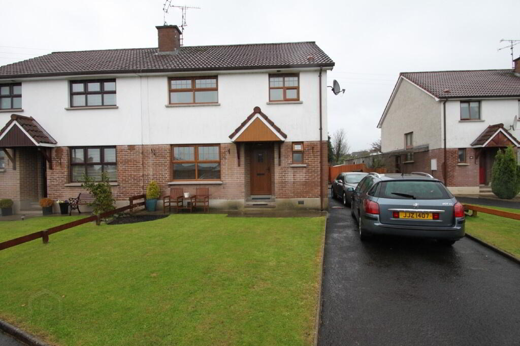 Photo 1 of 2 Lissan Close, Cookstown
