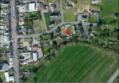 Photo 1 of Site At Old Dungannon Road, Ballygawley, Dungannon