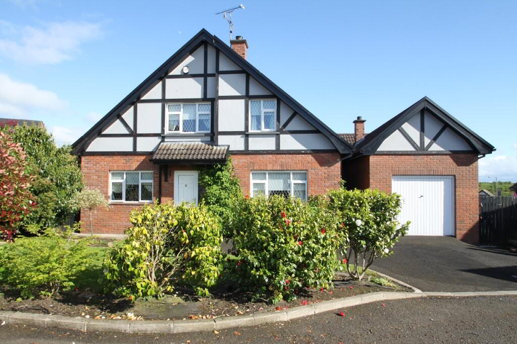 Photo 1 of 4 Forthill Drive, Cookstown